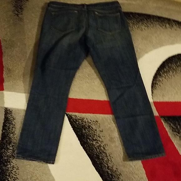 Womens jeans - Picture 3 of 4